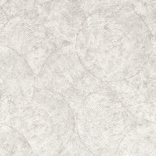 Putty Wp by Clarke And Clarke Wallcovering