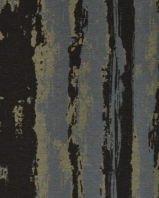 Noir by Clarke And Clarke Wallcovering