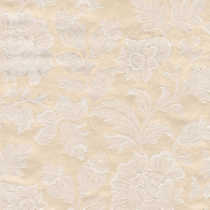 Lauren Cream by Norbar Fabric