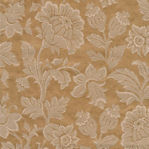 Lauren Latte by Norbar Fabric