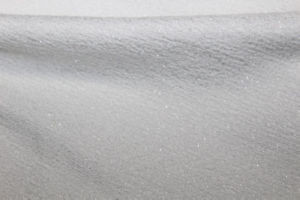 Serenade White by Norbar Fabric
