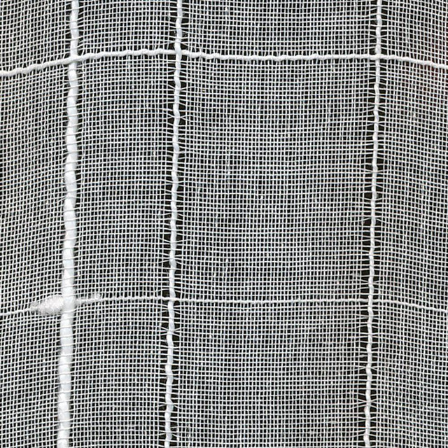 Dartmouth Sheer Winter White by Kasmir Fabric 5012 100% Polyester TURKEY Not Tested H: N/A, V:N/A 57 - 59 - Fabric Carolina - Kasmir