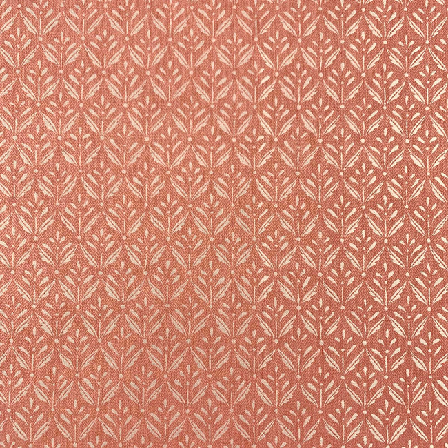 Peach batik fabric by the yard by Timeless Treasures, peach fabric by the  yard, peach cotton batik fabric, #20285