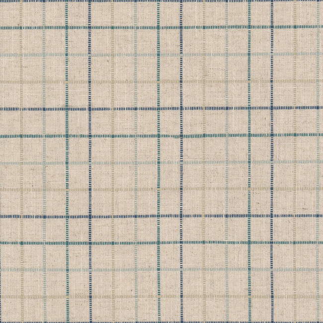 6631032 HUNT CLUB HOUNDSTOOTH NAVY Houndstooth Upholstery Fabric