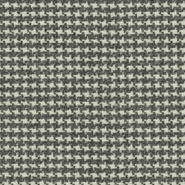 HOUNDSTOOTH 19 - JF Fabrics