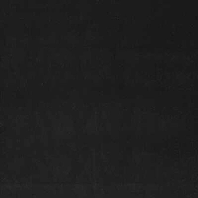 Romeo Velvet Onyx by Threads Fabric - COTTON - 100% Italy HEAVY Horizontal: - and Vertical: - 54 - Fabric Carolina -