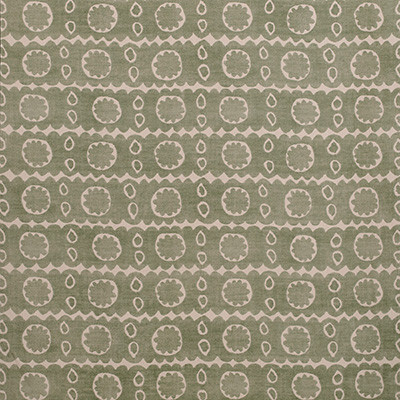 Osborne Green by Lee Jofa Fabric