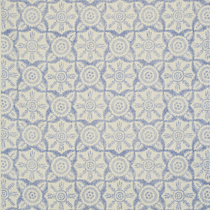 Rossmore Ii Blue by Lee Jofa Fabric
