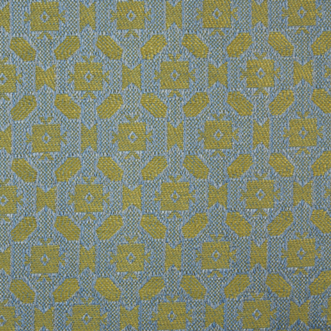 Lowell Blue/Green by Lee Jofa Fabric