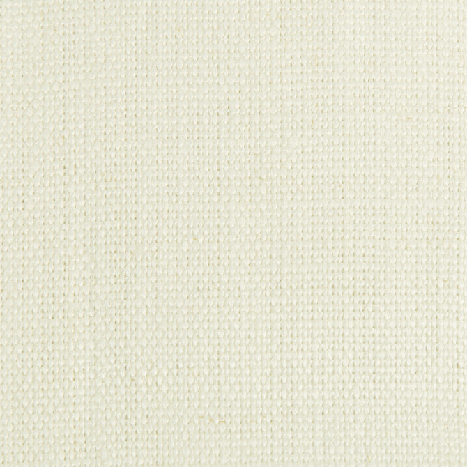 Hampton Linen Snow by Lee Jofa Fabric COLOUR COMPLEMENTS II LINEN - 100% Brazil LIGHT Horizontal: 0 and Vertical: 0 54 - Fabric Carolina -