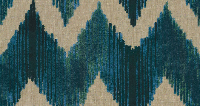 Watersedge Aqua by Lee Jofa Fabric