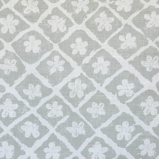 Pomeroy Grey/Oyster by Lee Jofa Fabric BLITHFIELD LINEN - 88%;POLYAMIDE - 12% United Kingdom - Horizontal: 25 and Vertical: 19.25 52.75 - Fabric Carolina -