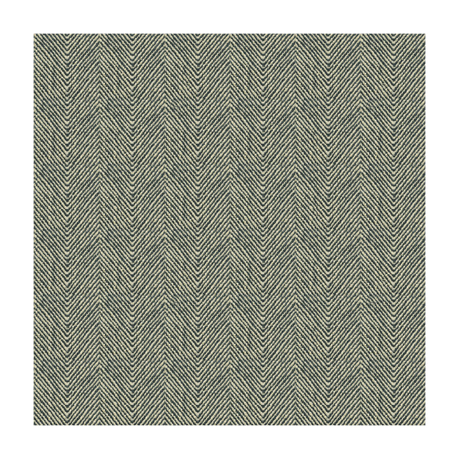 34086-516 by Kravet Design Fabric INDIGO VISCOSE - 69%;COTTON - 12%;LINEN - 10%;POLYESTER - 9% Italy HEAVY Horizontal: and Vertical: 55 - Fabric Carolina -