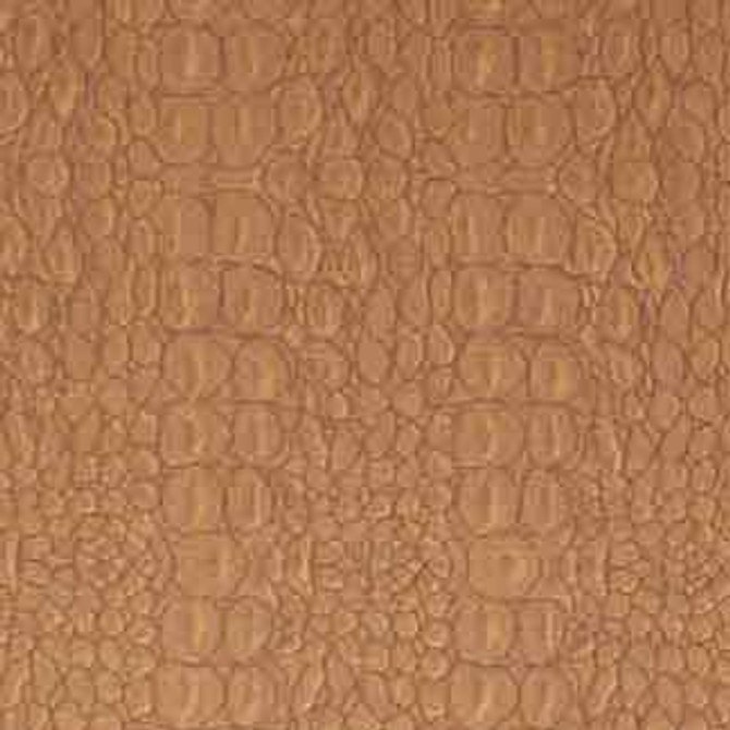 Gator Glam Penny 2388711010 by Carole Fabric Exclusive Blood Orange 55% Polyester, 27% Cotton, 18% Viscose TURKEY H: 5 1/4"V, 13 4/5"H  56" Minimum (See sample for specifics) - Fabric Carolina - Carole Exclusive