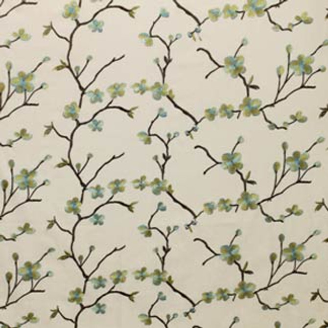 Favorite Jasper 2053911002 by Carole Fabric Exclusive Maybanks 70% Cotton , 30% Polyester INDIA H: 9 1/2"V, 26"H  52" Minimum (See sample for specifics) - Fabric Carolina - Carole Exclusive