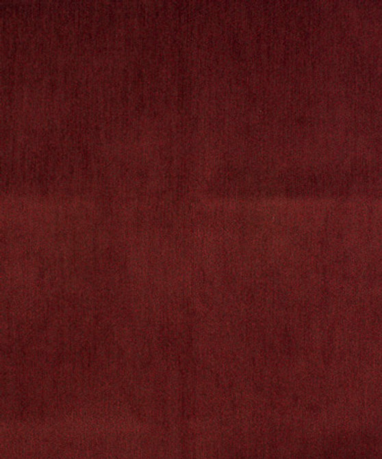 Basswood Cranberry M9589  by Barrow Industries Fabric  14C01 Casual Living Plus  100% POLYESTER  China -  H: N/A V: N/A  54 inches minimum (See sample for specs)  - Fabric Carolina -  Barrow Industries