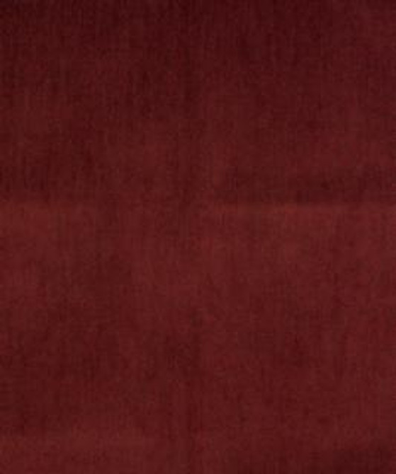 Basswood Cranberry M9589 by Barrow Industries Designer Fabric Casual Living/14C01 100% POLYESTER Asia 18,000 DOUBLE RUBS Horizontal: - and Vertical: - 57" - Swanky Fabrics -