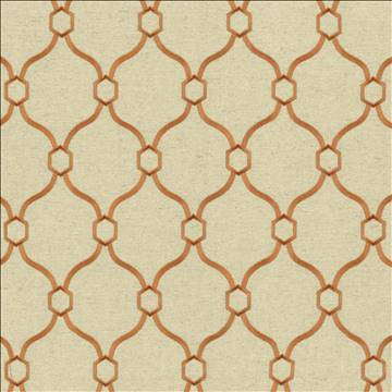 Braxton Copper by Kasmir Fabric 5121 32% Viscose 30% Polyester 26% Linen 12% Rayon CHINA 60,000 Wyzenbeek Double Rubs H: 3 6/8 inches, V: 5 inches 54 - Fabric Carolina - Kasmir