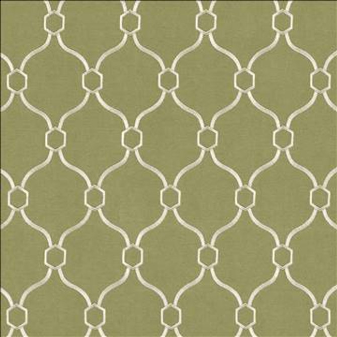 Braxton Leaf by Kasmir Fabric 5124 32% Viscose 30% Polyester 26% Linen 12% Rayon CHINA 60,000 Wyzenbeek Double Rubs H: 3 6/8 inches, V: 5 inches 54 - Fabric Carolina - Kasmir