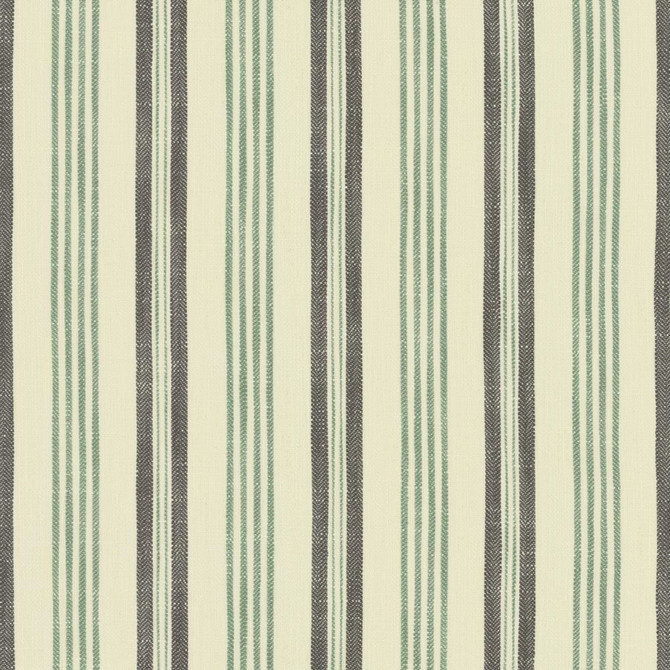 Colt Stripe Slate by Kasmir Fabric 5135 100% Polyester
 CHINA </p><p>Repeat: Horizontal: 4 4/8 inches and Vertical: N/A 55 - Fabric Carolina -