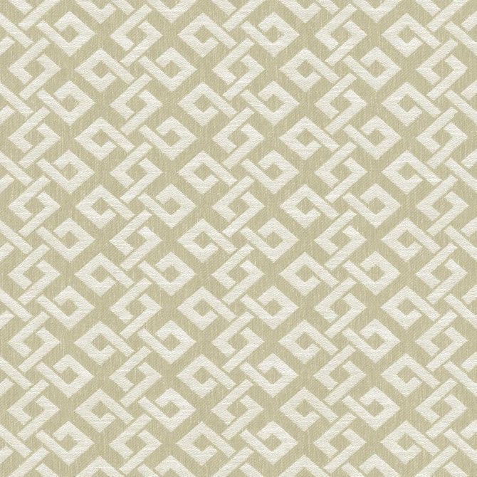 Connected Dune by Kasmir Fabric 5123 50% Polyester
43% Cotton
7% Linen
 INDIA </p><p>Repeat: Horizontal: 6 6/8 inches and Vertical: 2 6/8 inches 54 - Fabric Carolina -