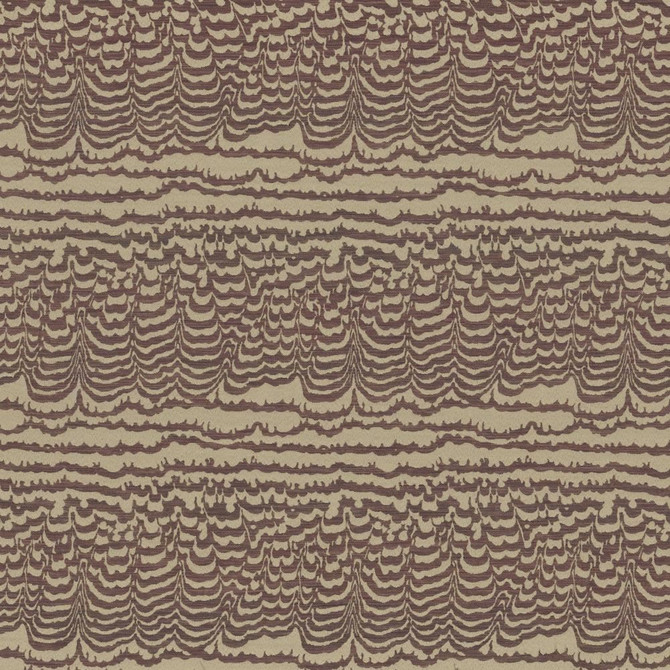 Dali Drip Mulberry by Kasmir Fabric 5133 100% Polyester
 USA </p><p>Repeat: Horizontal: 14 inches and Vertical: 13 inches 55 - Fabric Carolina -