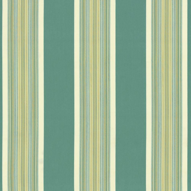 Dapper Stripe Jade by Kasmir Fabric 5135 67% Rayon
30% Polyester
3% Flax
 USA </p><p>Repeat: Horizontal: 7 1/8 inches and Vertical: N/A 54 - Fabric Carolina -