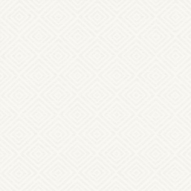 Enterprise 55 White by Kasmir Fabric 5138 66% Polyester
17% Acrylic
17% Cotton
 SPAIN </p><p>Repeat: Horizontal: 3 4/8 inches and Vertical: 3 4/8 inches 55 - Fabric Carolina -