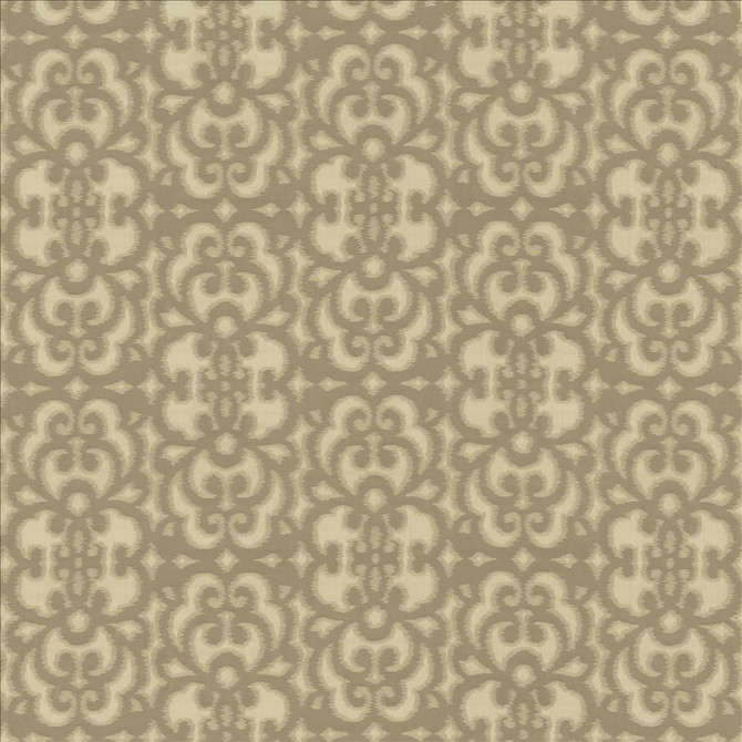 Head Over Heels Taupe by Kasmir Fabric 5118 100% Polyester
 USA 33,000 Wyzenbeek Double Rubs </p><p>Repeat: Horizontal: 14 inches and Vertical: 16 4/8 inches 53 - Fabric Carolina -