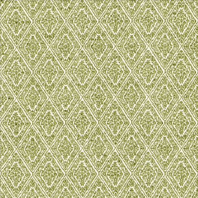 Izmir Moss by Kasmir Fabric 5124 58% Polyester
42% Cotton
 INDIA </p><p>Repeat: Horizontal: 2 6/8 inches and Vertical: 4 2/8 inches 54 - Fabric Carolina -