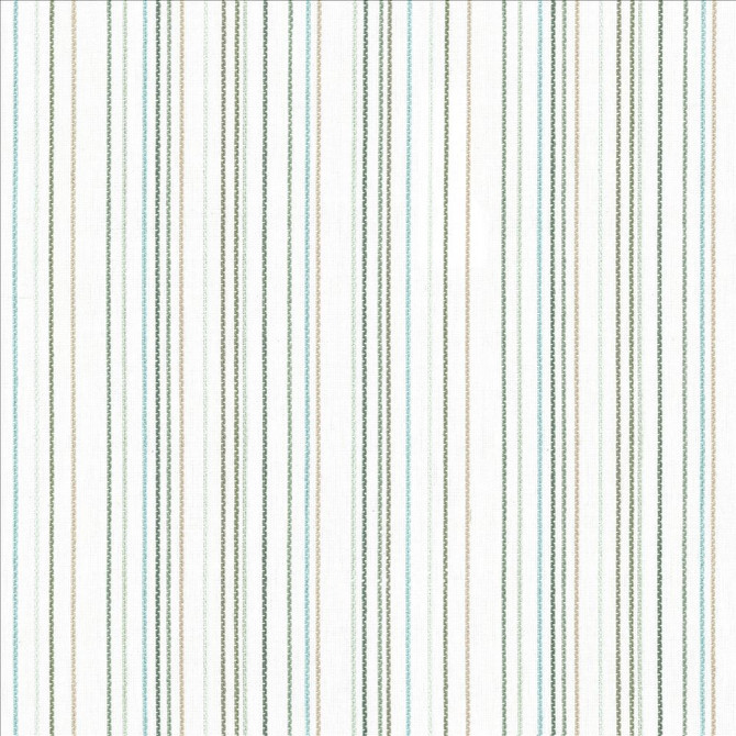 Larson Stripe Spa by Kasmir Fabric 5124 100% Cotton
 INDIA </p><p>Repeat: Horizontal: 9 inches and Vertical: N/A 54 - Fabric Carolina -