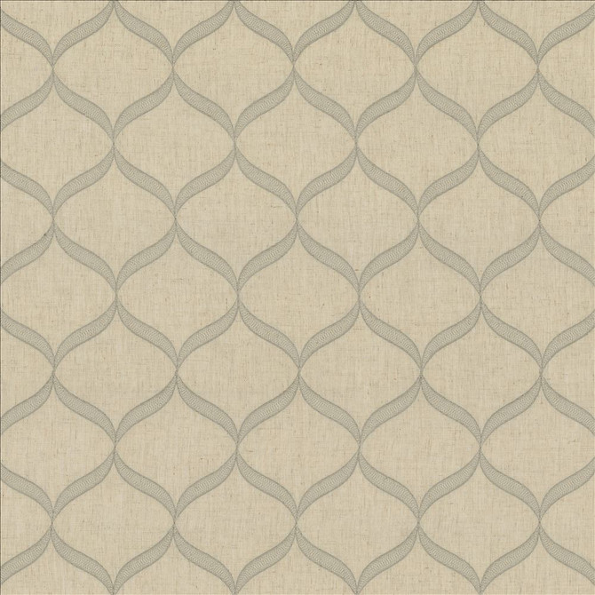 Mimosa Cloud by Kasmir Fabric 5134 50% Polyester
40% Cotton
10% Linen
 CHINA </p><p>Repeat: Horizontal: 6 inches and Vertical: 7 6/8 inches 52 - Fabric Carolina -