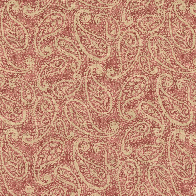 Nashville Vintage Red by Kasmir Fabric 5137 73% Polyester
27% Cotton
 CHINA </p><p>Repeat: Horizontal: 29 inches and Vertical: 23 2/8 inches 56 - Fabric Carolina -