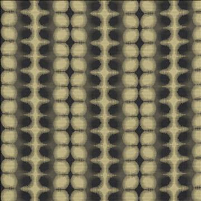 Optics Nightfall by Kasmir Fabric 5118 100% Polyester USA 30,000 Wyzenbeek Double Rubs H: 14 2/8 inches, V: 5 4/8 inches 55 - Fabric Carolina - Kasmir