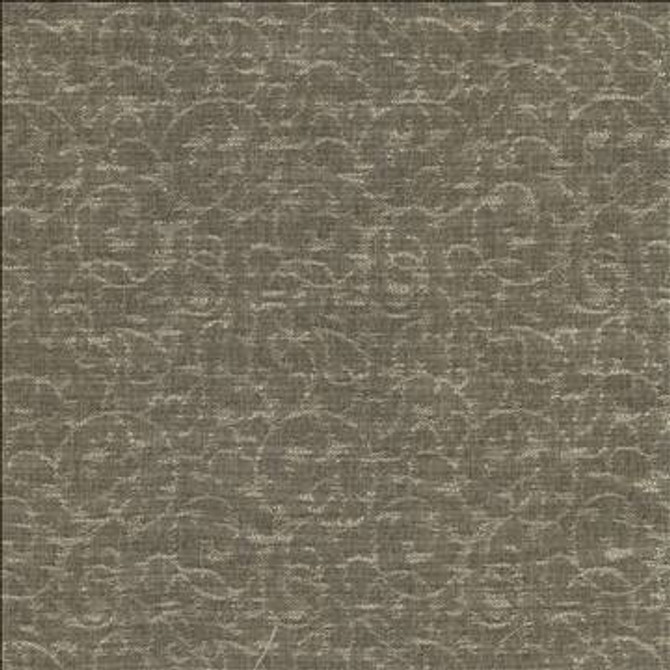 Tangled Smoke by Kasmir Fabric 5123 59% Polyester 41% Rayon USA 30,000 Wyzenbeek Double Rubs H: 5 inches, V: 13 6/8 inches 54 - Fabric Carolina - Kasmir