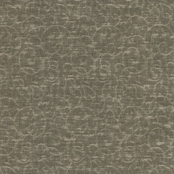 Tangled Smoke by Kasmir Fabric 5123 59% Polyester
41% Rayon
 USA </p><p>Repeat: Horizontal: 5 inches and Vertical: 13 6/8 inches 54 - Fabric Carolina -