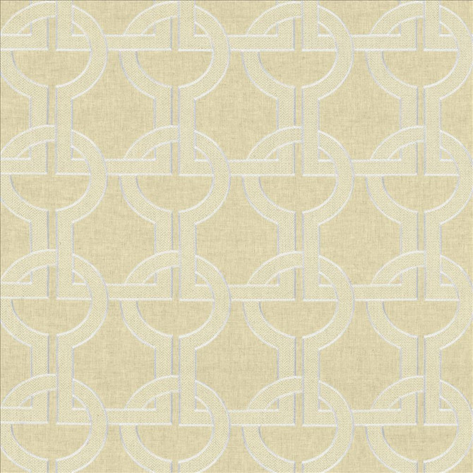 Union Station Platinum by Kasmir Fabric 1450 70% Polyester 30% Linen INDIA 51,000 Wyzenbeek Double Rubs Horizontal: 8 6/8 inches and Vertical: 9 1/8 inches 54 - Fabric Carolina -