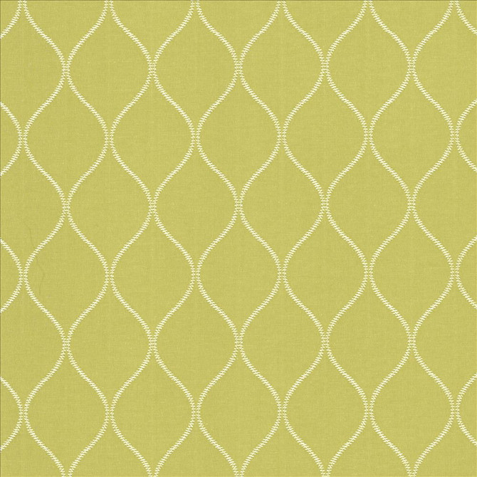 Waves Lichen by Kasmir Fabric 5124 55% Cotton 45% Polyester TAIWAN 45,000 Wyzenbeek Double Rubs Horizontal: 3 inches and Vertical: 4 3/8 inches 54 - Fabric Carolina -