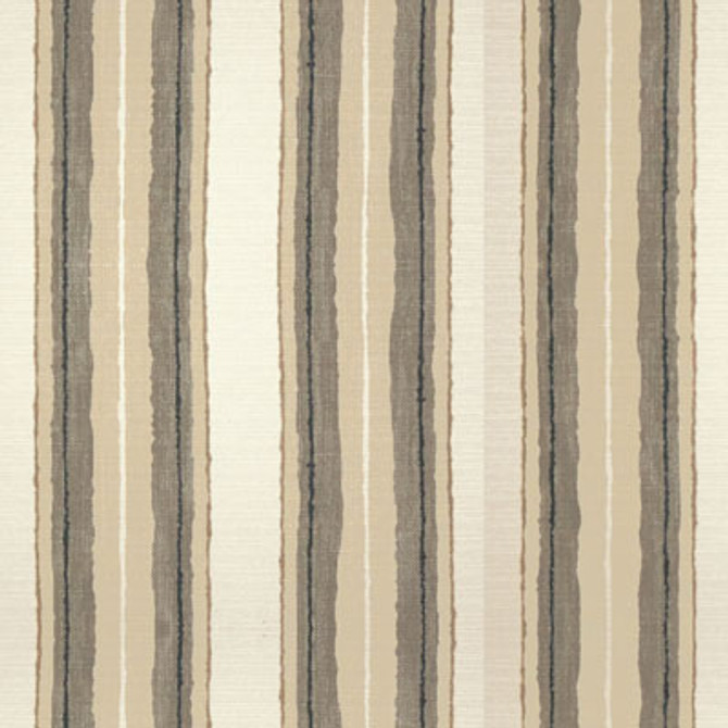 Shoreline Linen/Pyrite by Lee Jofa Modern Fabric
