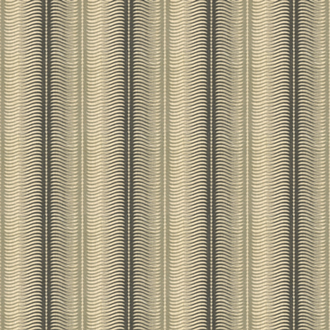 Stripes Metal by Lee Jofa Modern Fabric