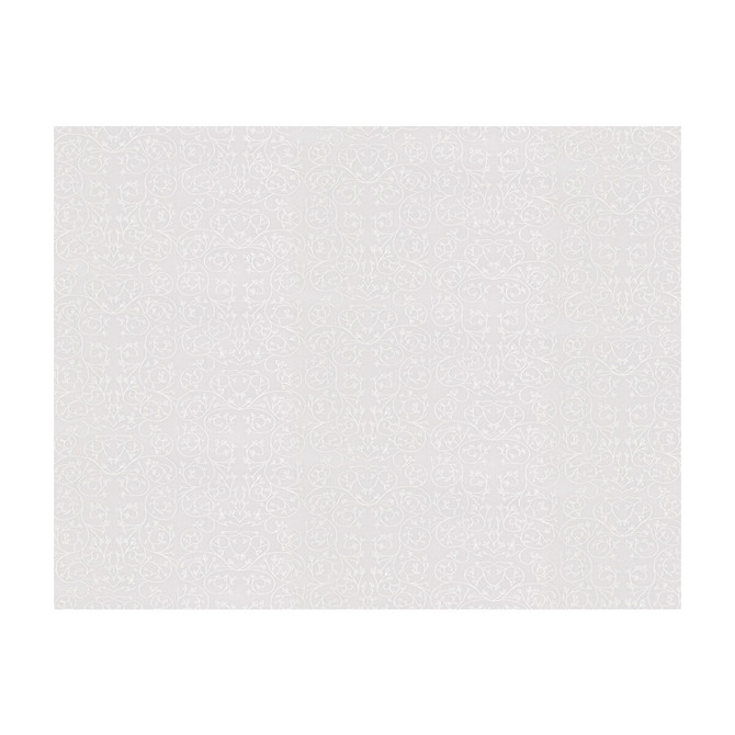 Garden White Voile by Groundworks Fabric ALLEGRA HICKS GARDEN COLLECTION COTTON - 65%;POLYESTER - 35% United Kingdom LIGHT Horizontal: 9.5 and Vertical: 12.5 50 - Fabric Carolina -