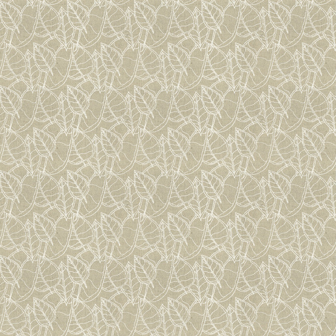Fall Natural by Groundworks Fabric ALLEGRA HICKS II COLLECTION LINEN - 60%;COTTON - 30%;NYLON - 10% United Kingdom Horizontal: 4 and Vertical: 5 55 - Fabric Carolina -