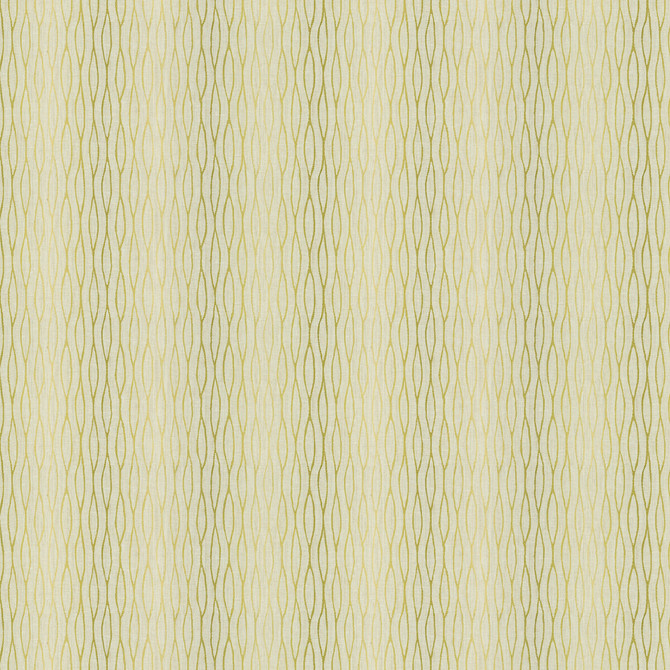 Waves Ombre Lime by Groundworks Fabric ALLEGRA HICKS II COLLECTION VISCOSE - 54%;LINEN - 30%;COTTON - 11%;POLYESTER - 5% Italy MEDIUM Horizontal: 28.5 and Vertical: 13 55 - Fabric Carolina -