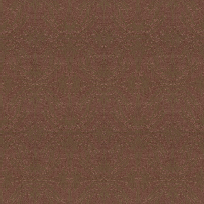 Lily Branch Lilac by Groundworks Fabric ALLEGRA HICKS II COLLECTION VISCOSE - 53%;POLYESTER - 25%;COTTON - 22% Italy MEDIUM Horizontal: 13.75 and Vertical: 19.75 55 - Fabric Carolina -