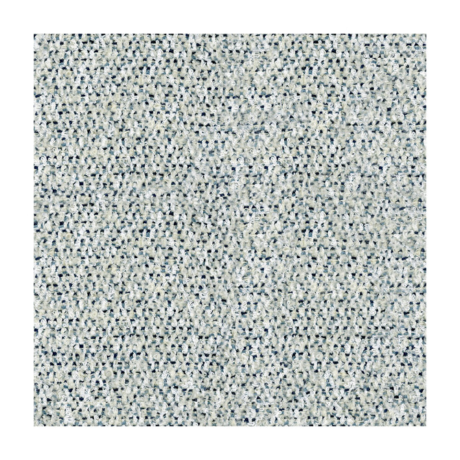 Tessellate Ivory/Blues by Groundworks Fabric KELLY WEARSTLER III VISCOSE - 77%;WOOL - 20%;POLYESTER - 3% United States MEDIUM Horizontal: 0 and Vertical: 0 52.5 - Fabric Carolina -