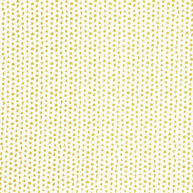 LEAF MEDLEY.OLIVE Leaf Medley Olive by Fired Earth Fabric Botanist & Ecologist Cotton 100% United Kingdom Light Horizontal: See Sample and Vertical: 1.773 inches 55.16 inches - Fabric Carolina -