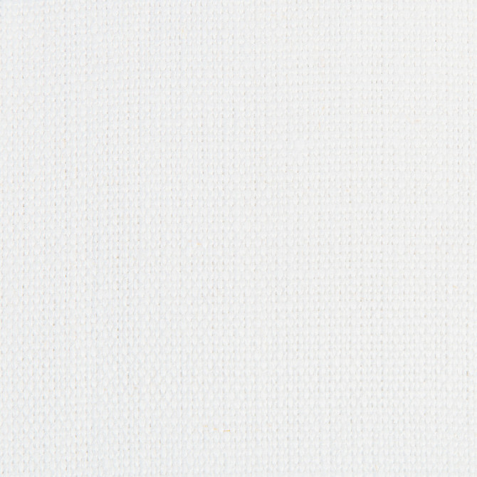 Hampton Linen White by Lee Jofa Fabric LINEN - 100% Brazil LIGHT Horizontal: 0 and Vertical: 0 54 - Fabric Carolina -