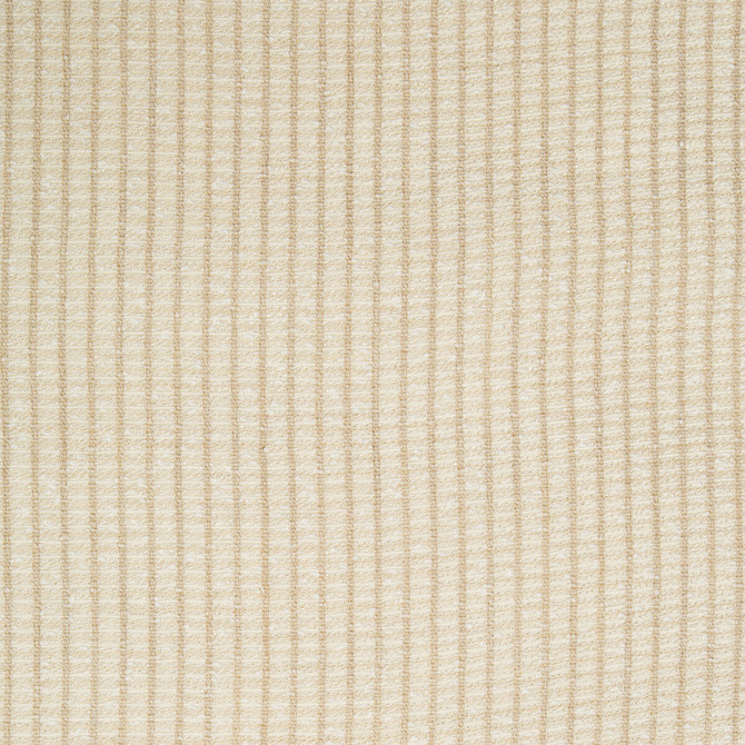 Striped Melange Flax by Kravet Couture Fabric SOLUTION DYED ACRYLIC - 100% United States Horizontal: and Vertical: 53 - Fabric Carolina -
