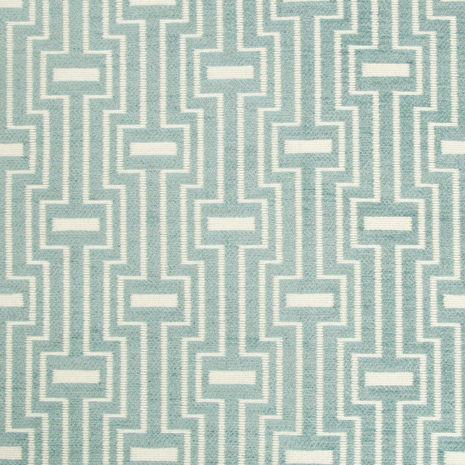 34709-15 by Kravet Design Fabric GIS RAYON - 46%;COTTON - 43%;POLYESTER - 11% United States HEAVY Horizontal: 4.375 and Vertical: 4.563 54 - Fabric Carolina -