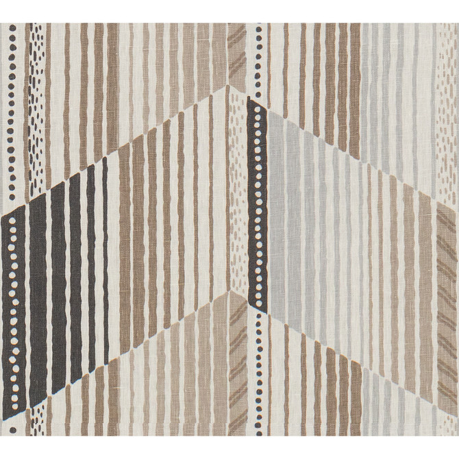Reflex Portobello by Kravet Design Fabric LINEN - 100% China MEDIUM Horizontal: 18 and Vertical: 16 54.5 - Fabric Carolina -